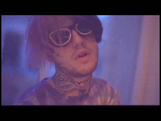 LiL PEEP -  My Turn (Unreleased) (ПЕРЕВОД НА РУССКИЙ)