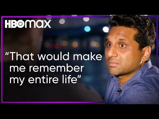 Ravi Patel's Pursuit of Happiness | The Joy of Life | HBO Max