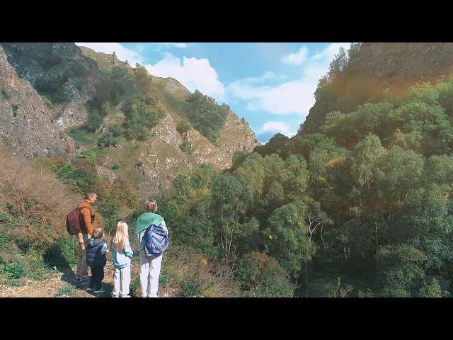 Narzan Valley Eco Park  (ENG, PT SUB)