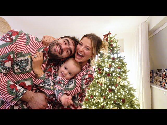 christmas eve vlog | THE FINAL VLOGMAS!!