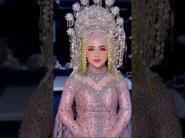 Cantiknya Barbie Minang#minangsahati #laguminangrancak