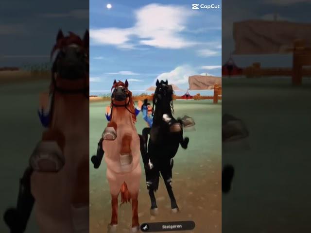 love this song!  #horse #starstableonline#aboneer #sso #starstable