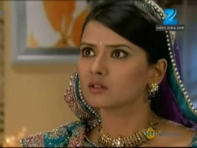 Punar Vivaah - Zindagi Milegi Dobara | Ep.31 | Aarti को क्या कहना है Yash से? | Full Episode | ZeeTV