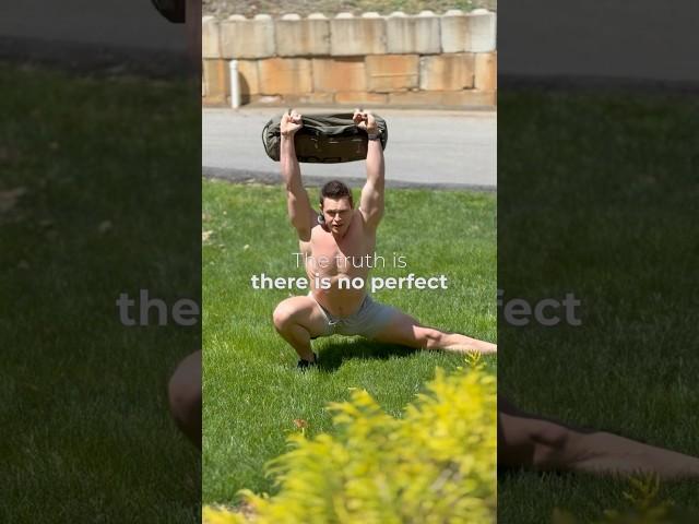 Are you doing your exercises correctly?! How well do you move? #shorts #exercise