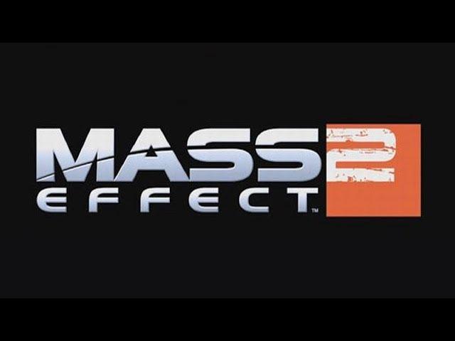 Обзор игры: Mass Effect 2 (2010).