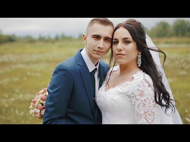 Денис и Татьяна Wedding day