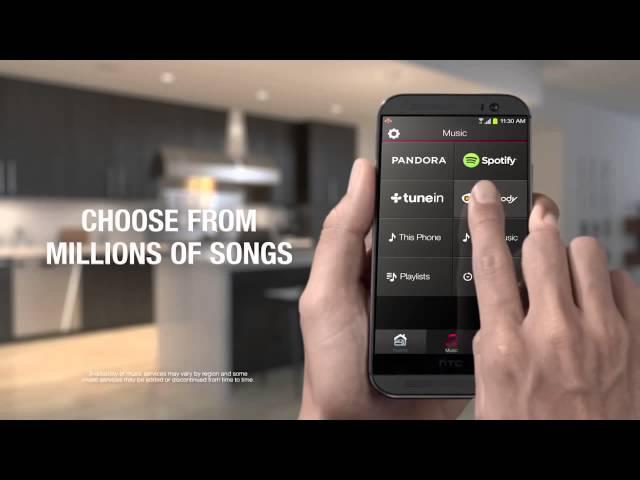 Heos by Denon