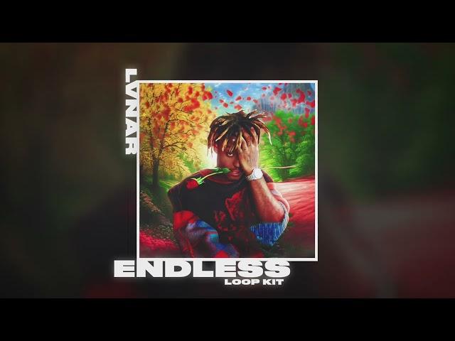 Juice WRLD Loop Kit - Endless (Guitar, Trippie Redd, Iann Dior, Lil Peep, The Kid LAROI Loop Kit)