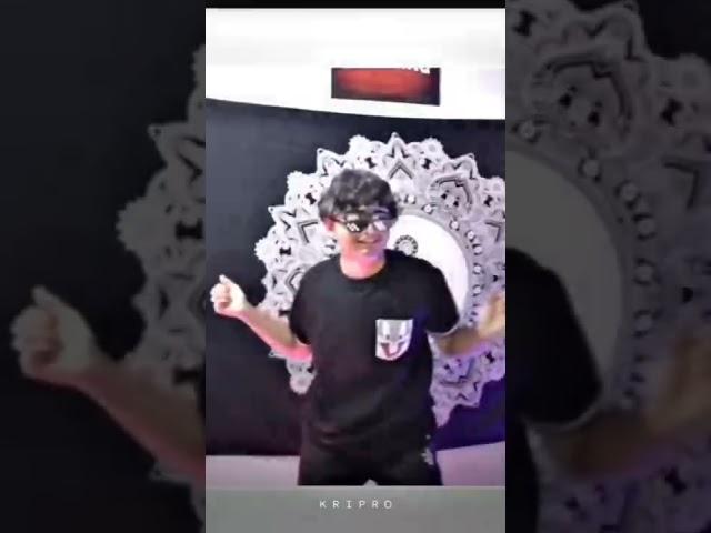 DANCIN - ADARSHUC VELOCITY EDITE | AdarshUc Status | Adarsh uc Edite | Adarsh Status #shorts #2022