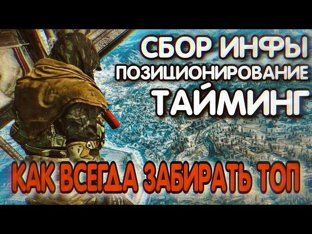 НЕСКОЛЬКО ПРОСТЫХ ПРАВИЛ КОТОРЫЕ ТЕБЕ ПОМОГУТ ПОБЕДИТЬ В КОРОЛЕВСКОЙ БИТВЕ CALL OF DUTY MOBILE