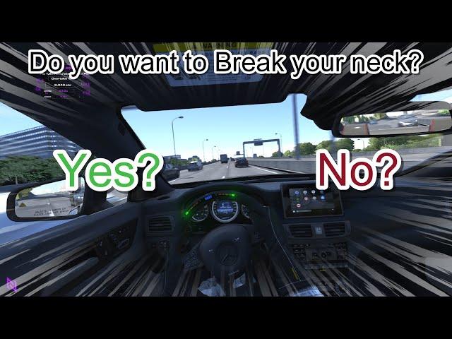 Best Neck Fx Settings for Version 0.1.79 | Assetto Corsa