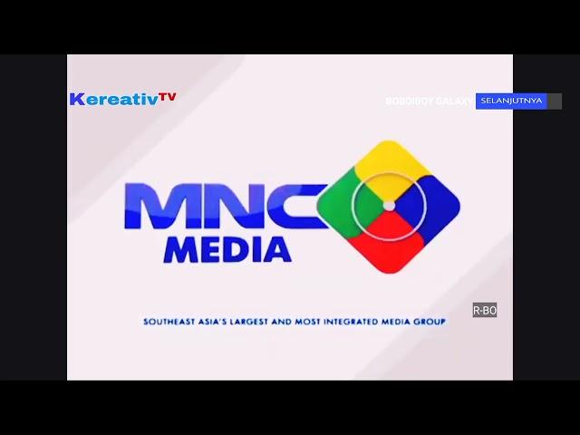 MNC Media Endcap 2015-2023 versi Low Pitch