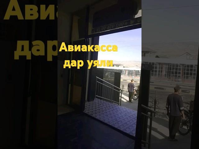 авиакасса дар уяли тел902422244