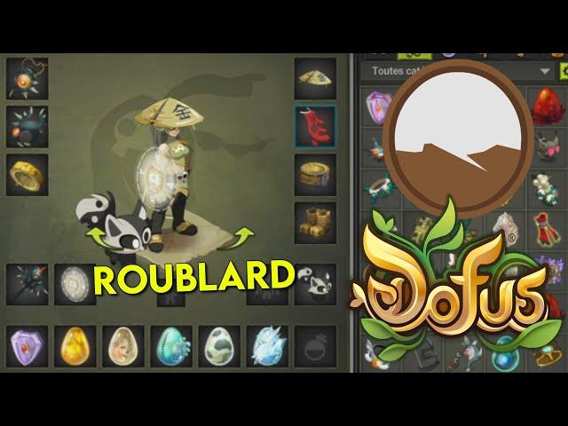 LA CLASSE QUI TAPE LE + DE DOFUS ?