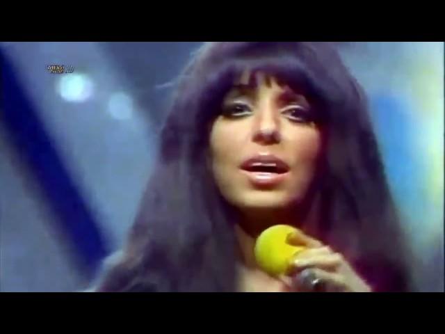 бессмертная ШИЗГАРА! Venus_Shocking Blue