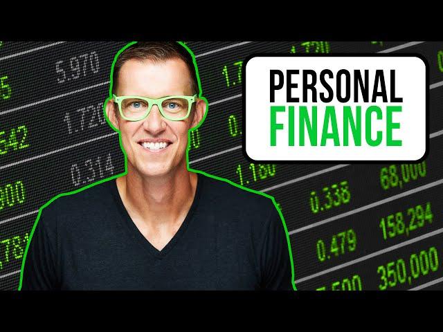 Personal Finance Tips for 2020