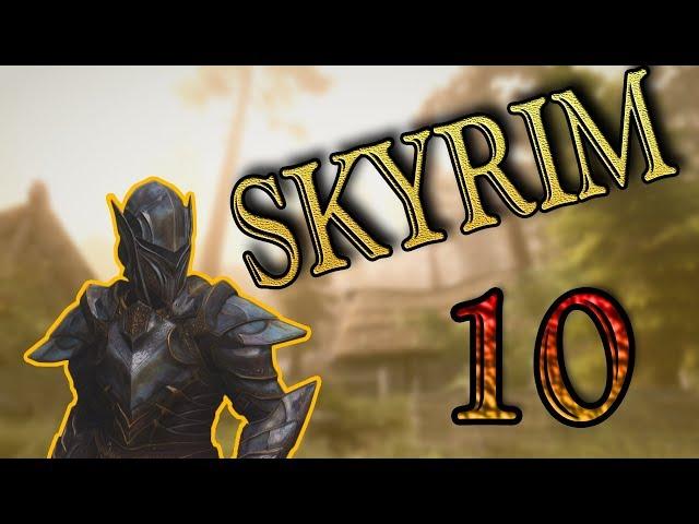 #10 Skyrim 2.0