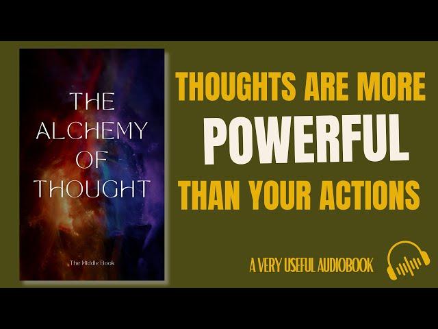 The Tangible Power of Your Thoughts