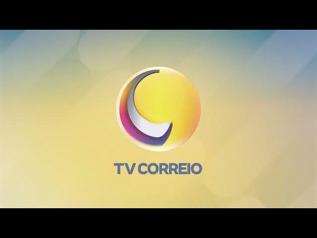 Vinheta Interprogramas da TV Correio (2024) | Record