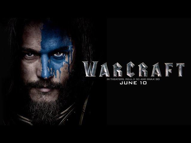 Warcraft - "Lothar" Character Video (HD)