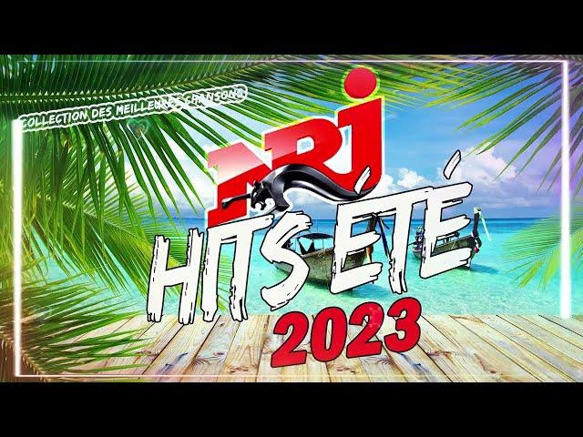 TOP MUSIC NRJ HITS 2023 - NRJ PLAYLIST 2023 - MUSIQUE 2023 NOUVEAUTÉ - THE BEST MUSIC NRJ HIT 2023