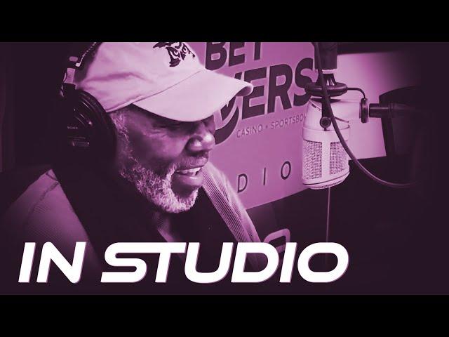 The O'Jays' Eddie Levert 3/13/25 | In Studio with Mason & Starr