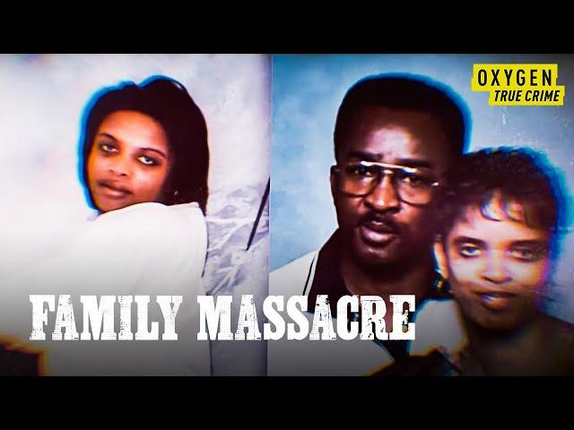 Two Families Tortured and Killed in Gruesome Slayings | Family Massacre Highlights | Oxygen