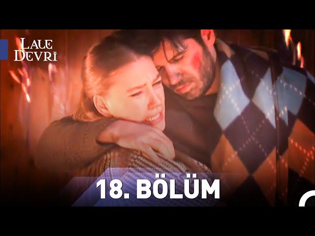 Lale Devri 18 . Bölüm