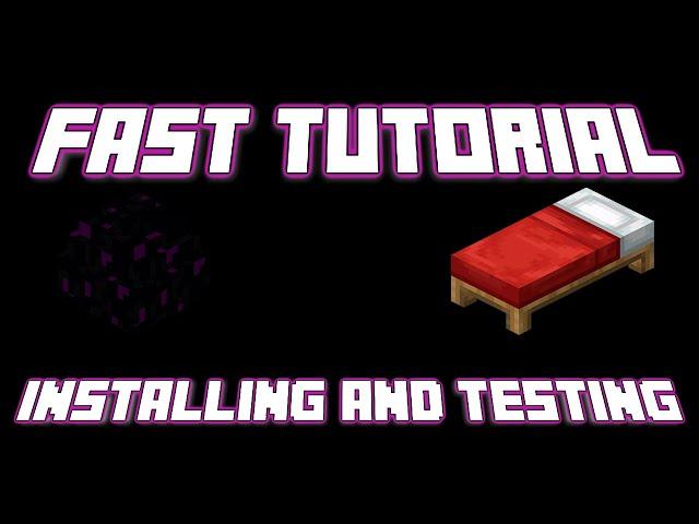 Fast Tutorial || Installing Bedwars/Eggwars Scripts