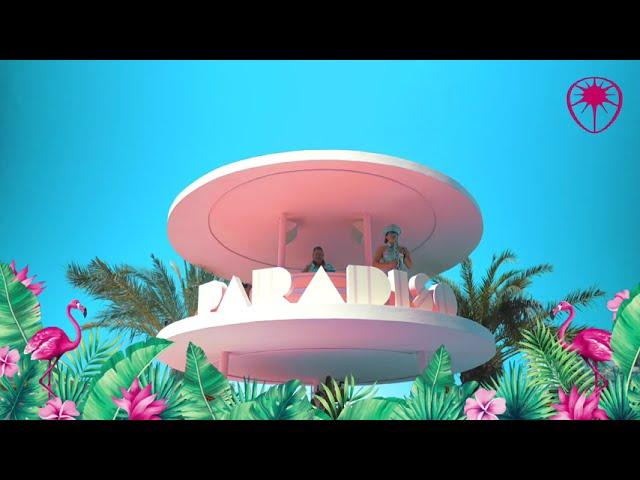 HedKandi Virtual Sunday Sessions : Paradiso Ibiza 02