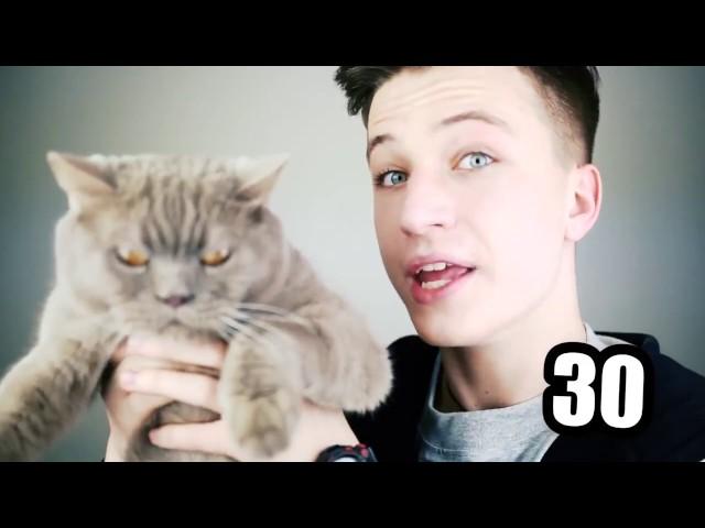 Yango (Янго) — 50 ФАКТОВ ОБО МНЕ.Янго новое видео,Yango смотреть, Ян Гордиенко канал