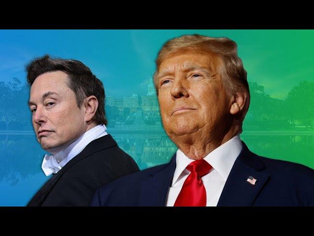 2WAY TONIGHT 3/10 | Mark Halperin on Trump’s First 100 Days, Democrats & Today’s Political News