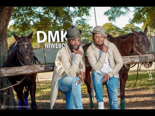 DMK - Niwebo (Official Video)