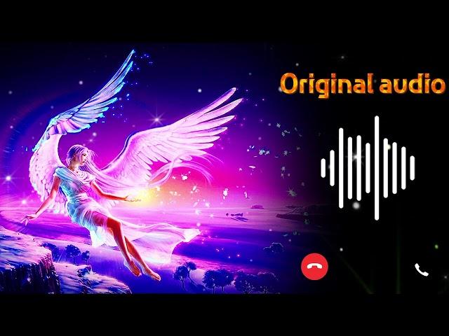 original sound | original audio | original audio ringtone | original audio ringtone instagram |