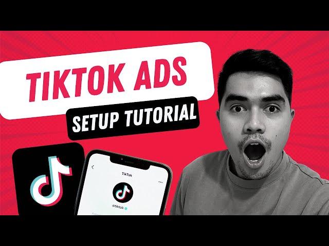 How To Run TikTok Ads in 2023 | Setup Tutorial for Beginners - Tiktok Advertising + Tiktok Shop