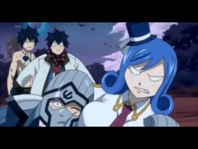 funny fairy tail moments