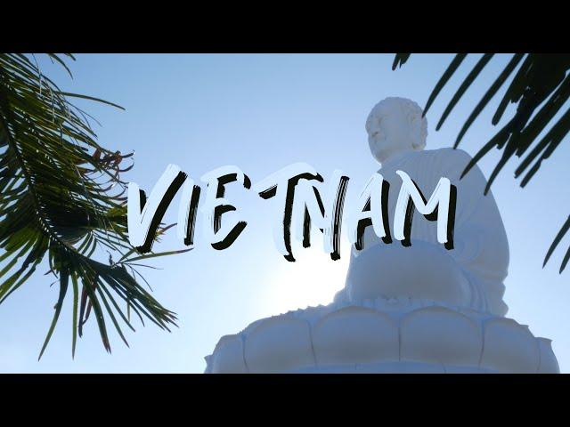 Вьетнам Нячанг I Vietnam Nha Trang 2020 (Mood Video)