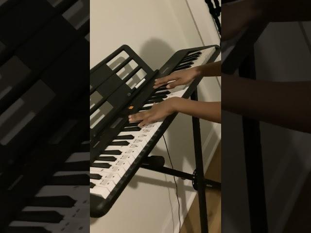 Musically inclined