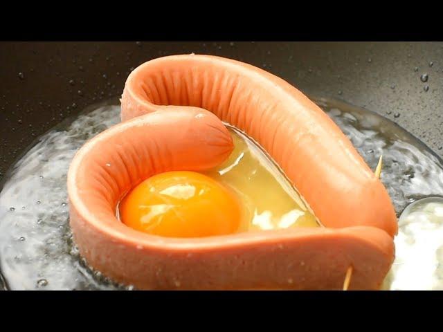 10 Super Good Kitchen Hacks