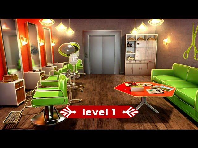 can you escape the 100 room 12 level 1 walkthrough | 100 room xii