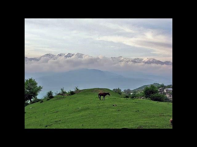 Dance Music from Nagorno-Karabakh