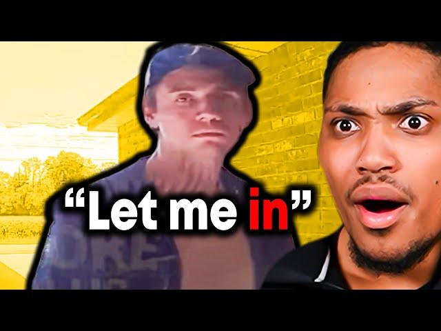 Dad ELIMINATES Daughters Ex Boyfriend..