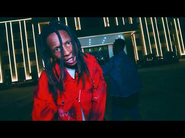 Vredji Africa Dhabherai feat Tati Tati (clip officiel 2025