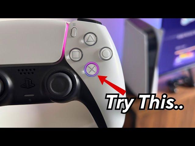 You probably never knew THESE things about your PS5!