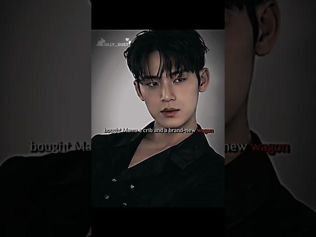 Starboy  mingyu from seventeen ver. {requested} || #sillydust