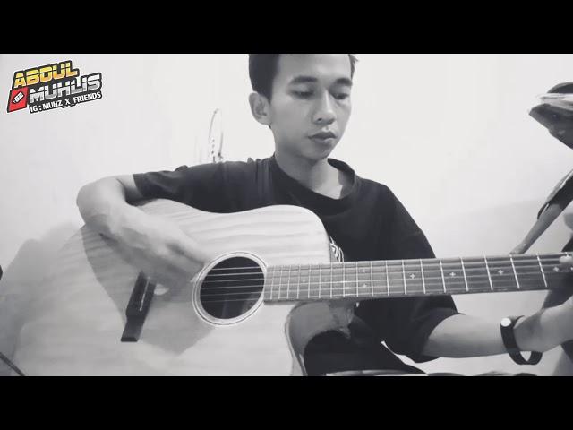 GOD NEVER SLEEP ( fiksi aunurofik ) cover abdul muhlis