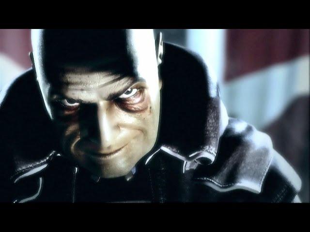 Killzone - Visari's Complete Speech