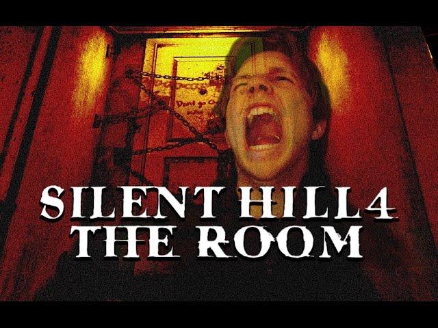 Silent Hill 4: The Room - Nitro Rad