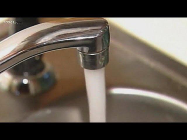 Consumer alert for homes should test well water for arsenic, uranium level