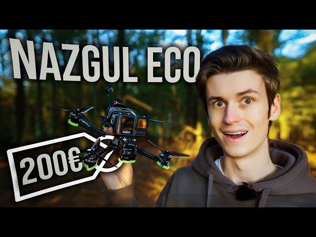 Der BESTE 5" Kopter! - iFlight Nazgul XL5 ECO